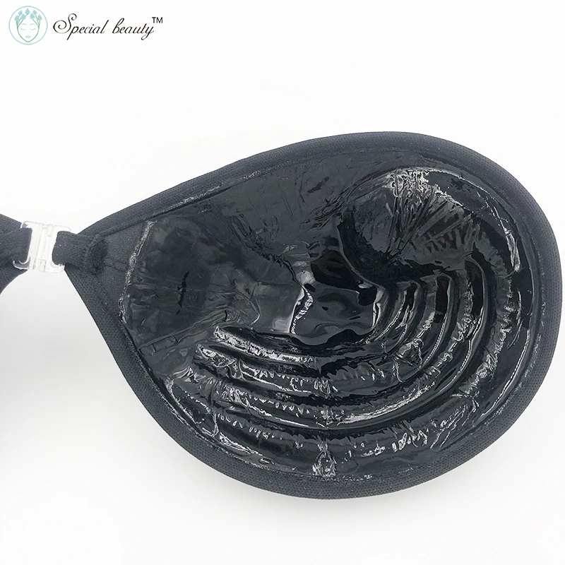 Бесплатная доставка! Особая красота 2018 новый супер пуш ап сексуальный