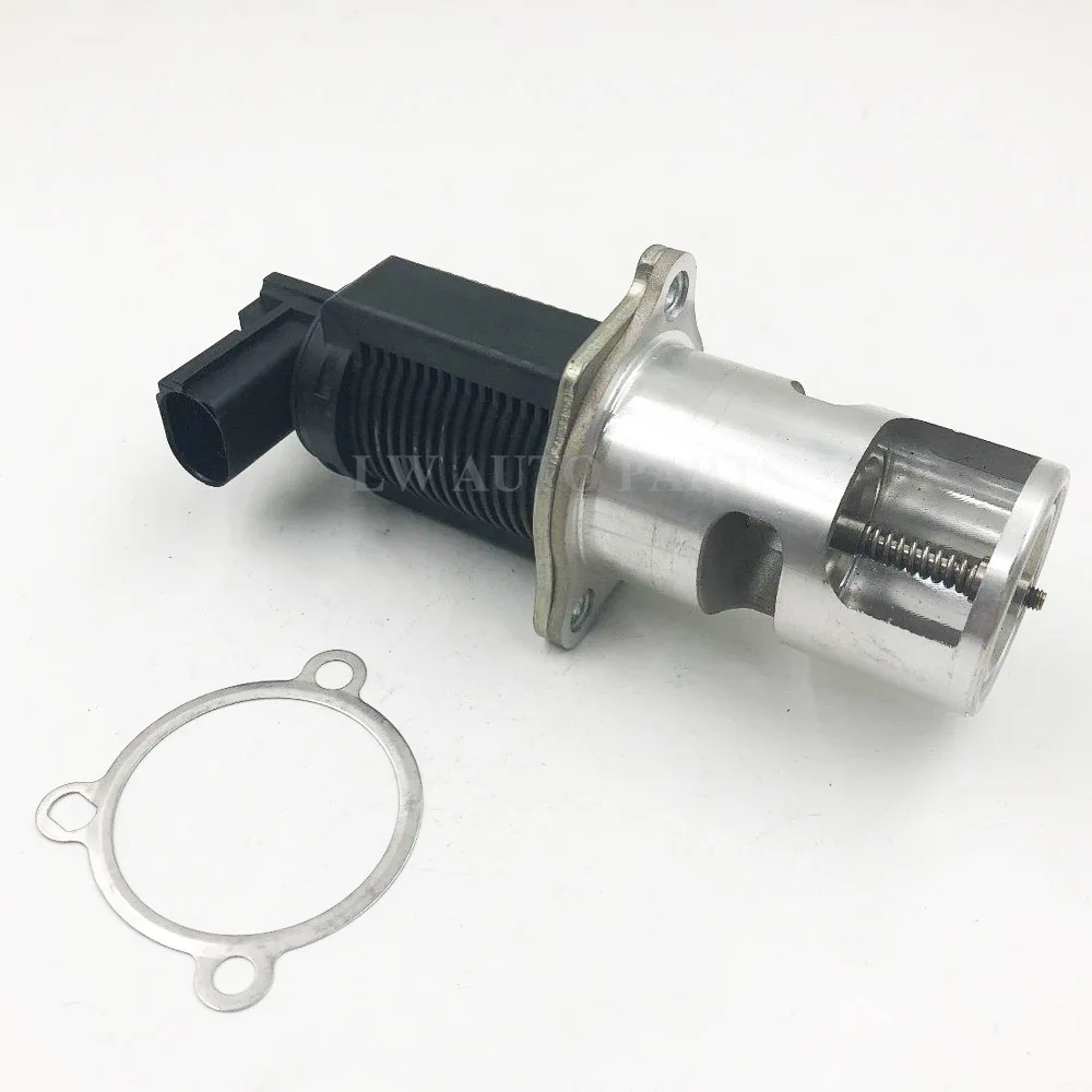Для Renault Mk2 Megane Kangoo Clio EGR клапан 8200004883 722818260 EG10297 12B1 8200164563 8200247250 8200469586