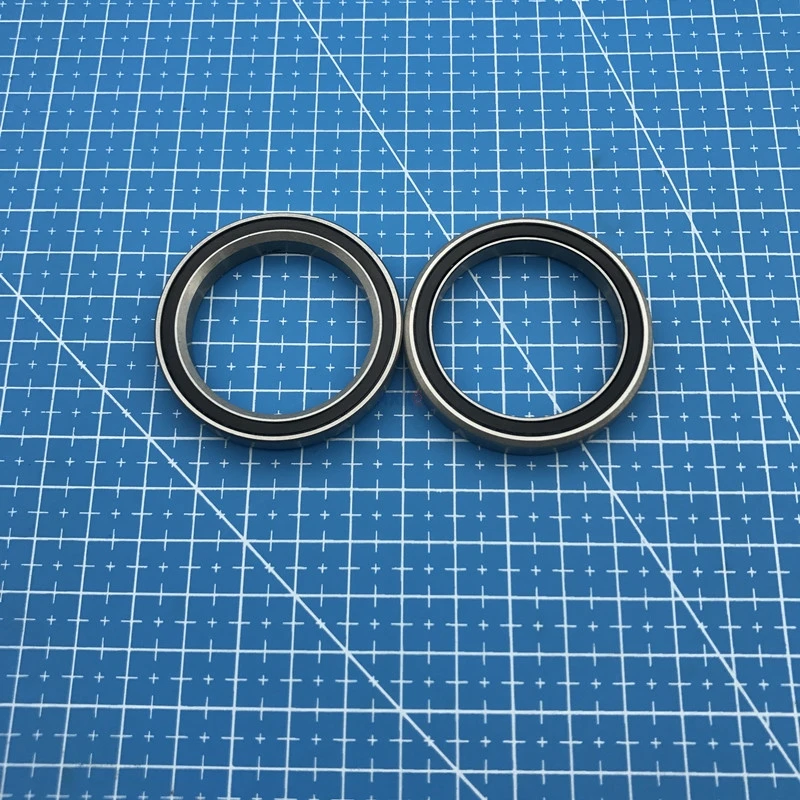Rolamentos 1-1/8 &quot28 575 мм велосипедная рулевая колонка подшипник Mh-p08h8 Th-870e маркер 418a (30