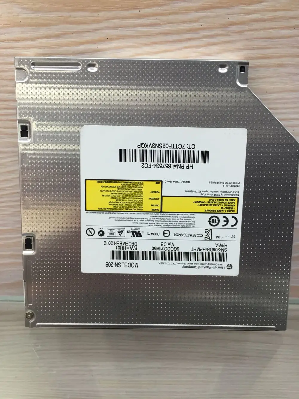 Для HP 4321 S/4416 s/4421 s/4431 s/ноутбук встроенный DVD горелка оптические диски | Компьютеры