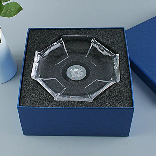 Gift-Box Packing Высокое качество Серебрянное ожерелье лоток, лучшее украшение стола для свадебной вечеринки, подарочная упаковка и - Цвет: Gift-Box Packing