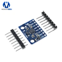 gy 521 mpu 6050 mpu6050 sensor module 3 triple axis gyroscope accelerometer compatible board for arduino iic i2c interface 6050
