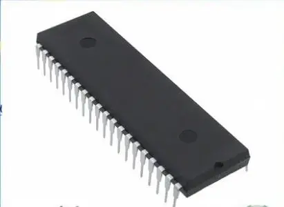 10x ZILOG Z84C0020PEC Z84C0020 NMOS CMOS центральный блок обработки процессора DIP-40 | Электронные