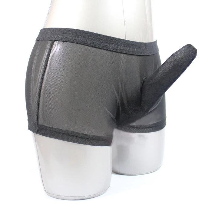 Сексуальное мужское экзотическое нижнее белье для геев презервативы мужские