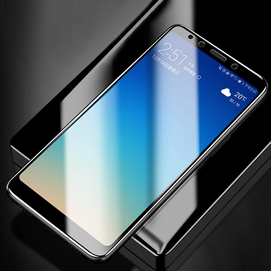 Мягкая пленка на весь экран для Xiao mi X 3 s 2 Защитная TPU MAX не закаленное