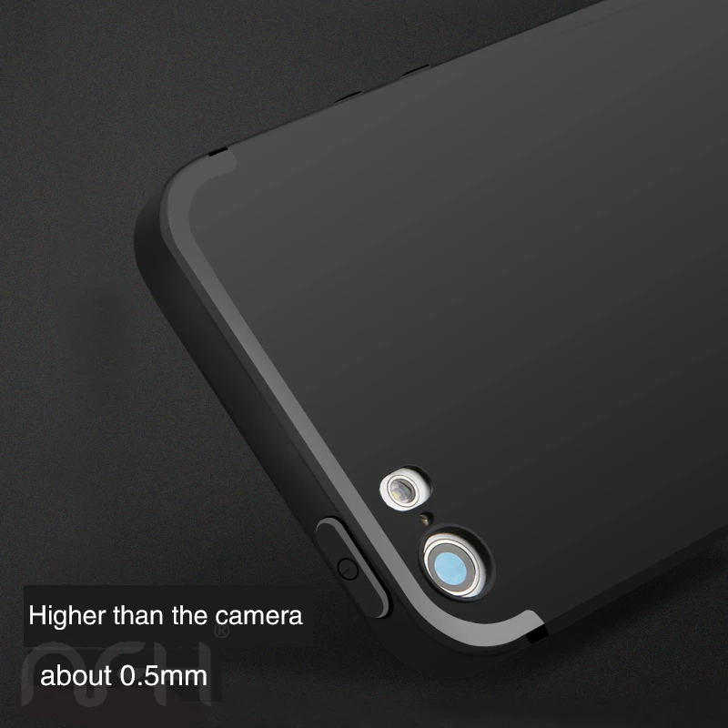 Чехол бампер для iPhone 5S 5 силиконовый|Бамперы| |