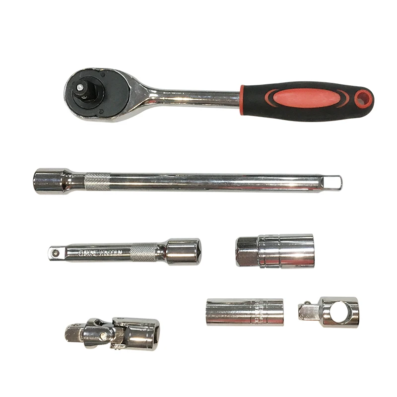 Набор профессиональных ручных инструментов с чехлом 32 шт.|Наборы инструментов| |