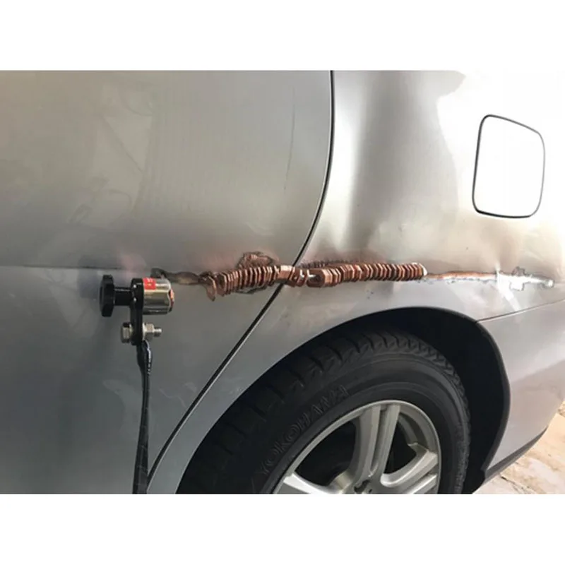 Consumables Dent Puller Rings Accessory Spot Welding Body Panel Washer |