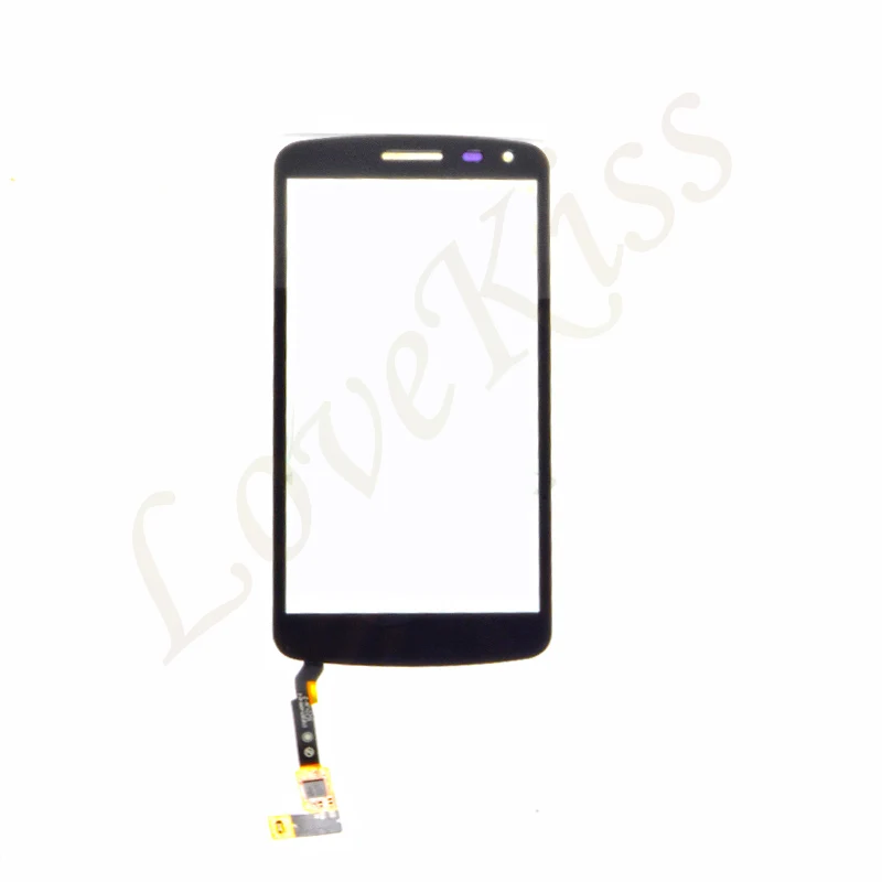 Lovekiss сенсорный экран дигитайзер для LG K5 X220 X220DS X220MB Датчик ЖК-дисплей передняя