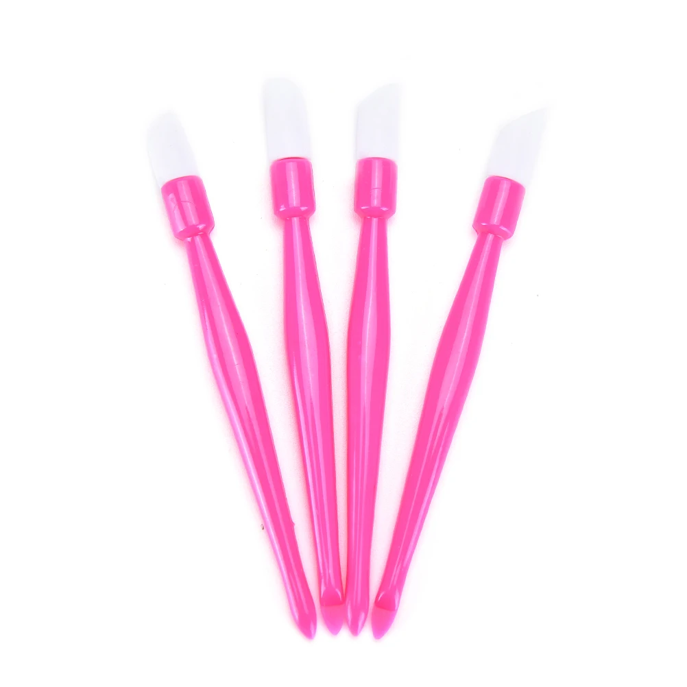 Хит 2 шт. камень пилка для ногтей профессиональное оборудование дизайна