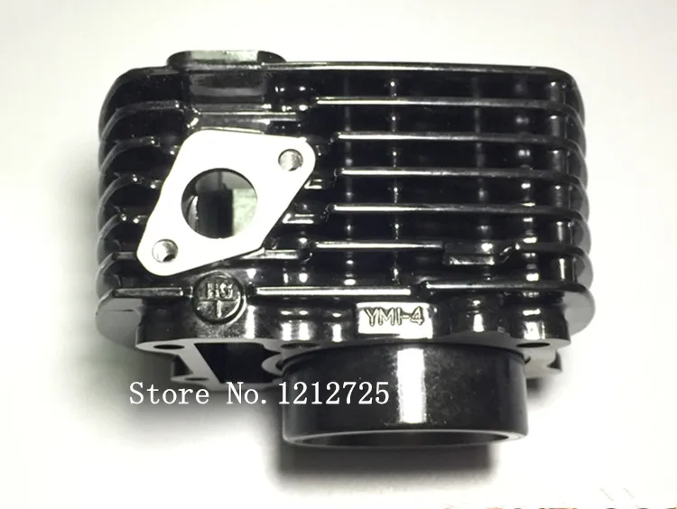 Suitable for Yamaha FZ16 Motorcycle engine cylinder FZ 16 Cylinder piston ring gasket Piston pin 15mm | Автомобили и мотоциклы