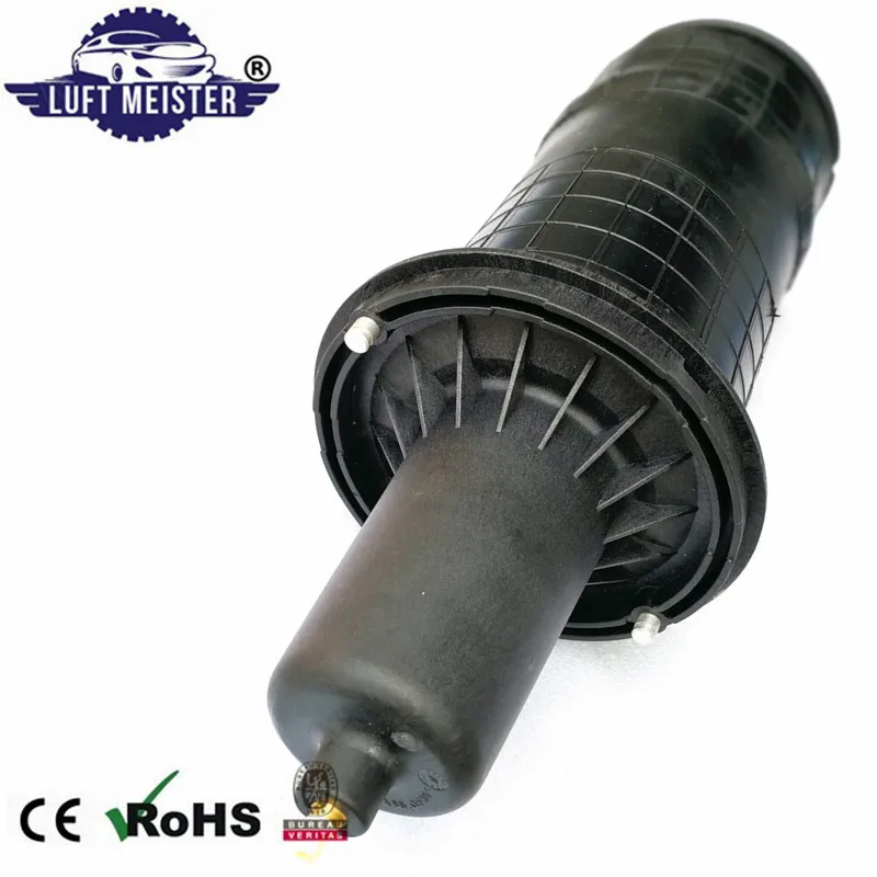 Передняя Пневматическая подвеска пружинная сумка для Range Rover II P38 1995-2002 REB101740