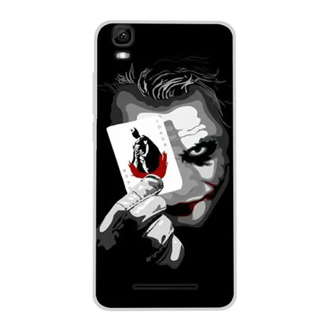 NO56 Мягкий чехол для Highscreen Easy L pro Чехол 5," TPU Мягкий силиконовый чехол для Highscreen Easy L pro чехол для телефона s классный узор - Цвет: NO56