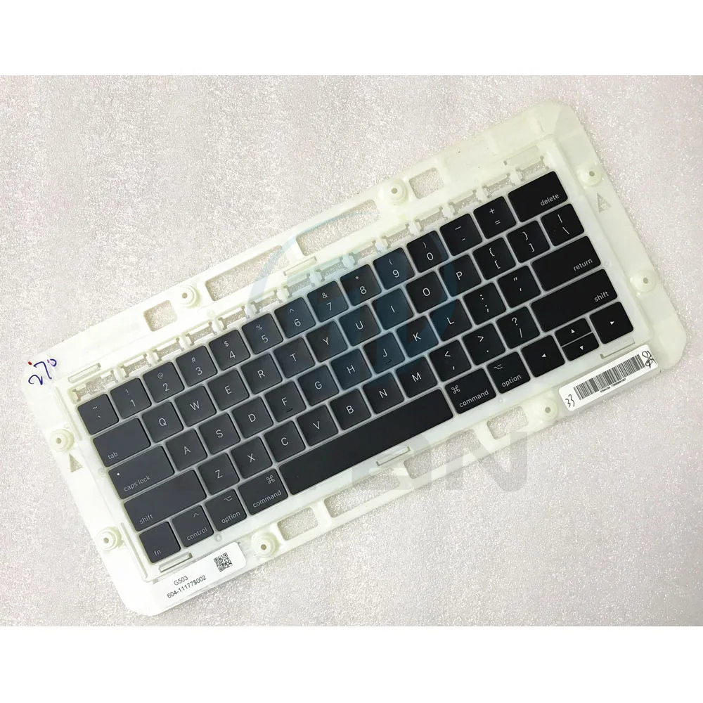 Клавиатура для ноутбука Macbook Pro Retina A1706 A1707 клавиатура новинка 2016 2017 | Компьютеры и