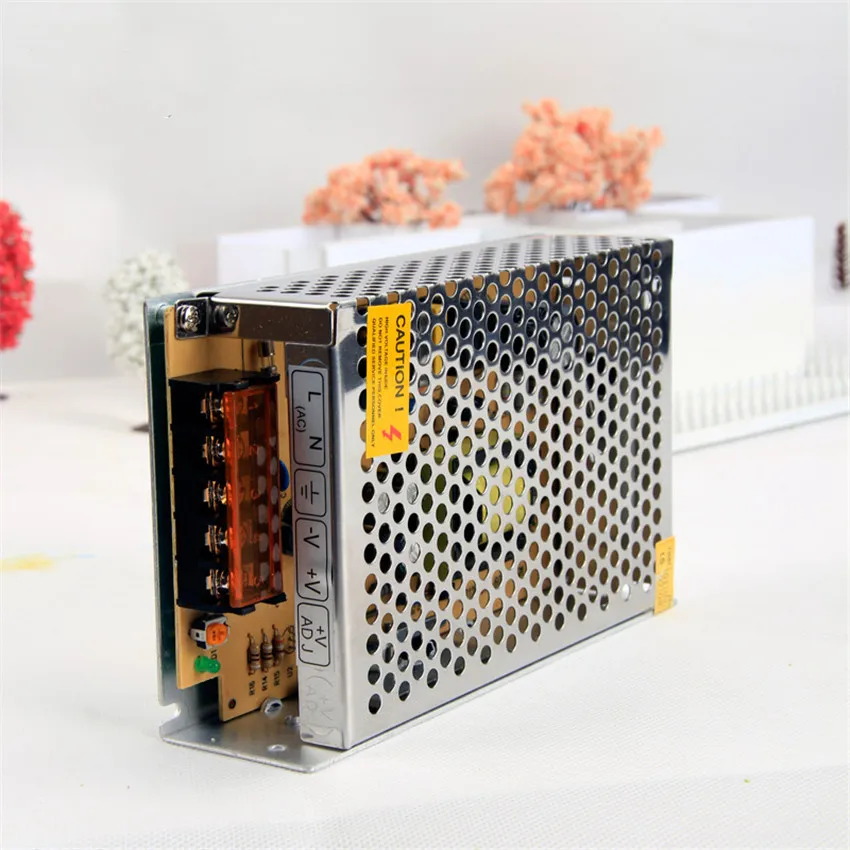 Импульсный модуль питания электронные компоненты выделенный блок В 3 в 10A для