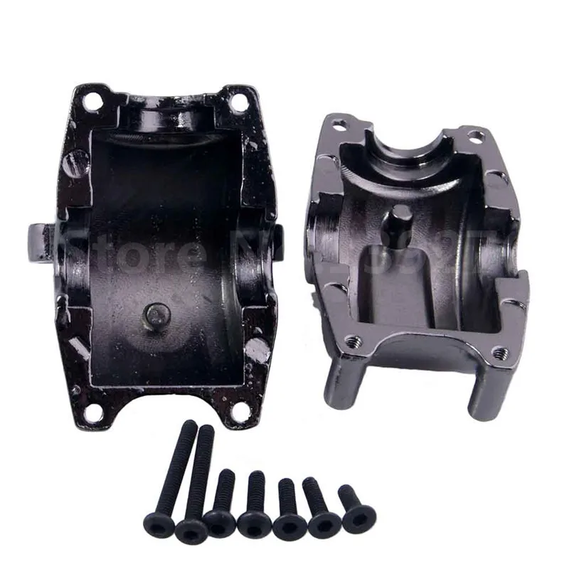 Деталь для обновления радиоуправляемого автомобиля WLtoys корпус коробки передач