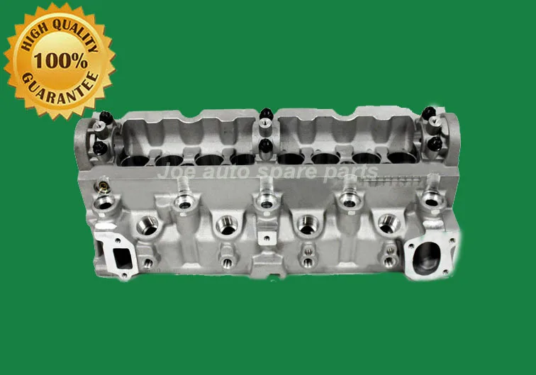 XUD9 TE/XUD9 TE(DHX)/D8C головка цилиндра для Citroen Jumper/Fiat Ducato/Scudo Peugeot 306/405/806/Boxer 02 00. H5 AMC:908