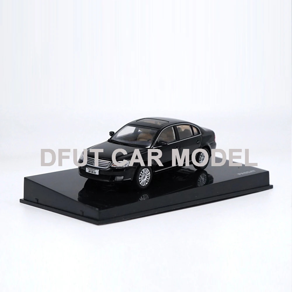 Новая модель автомобиля PASSAT из 1:43 сплава детские игрушечные машинки