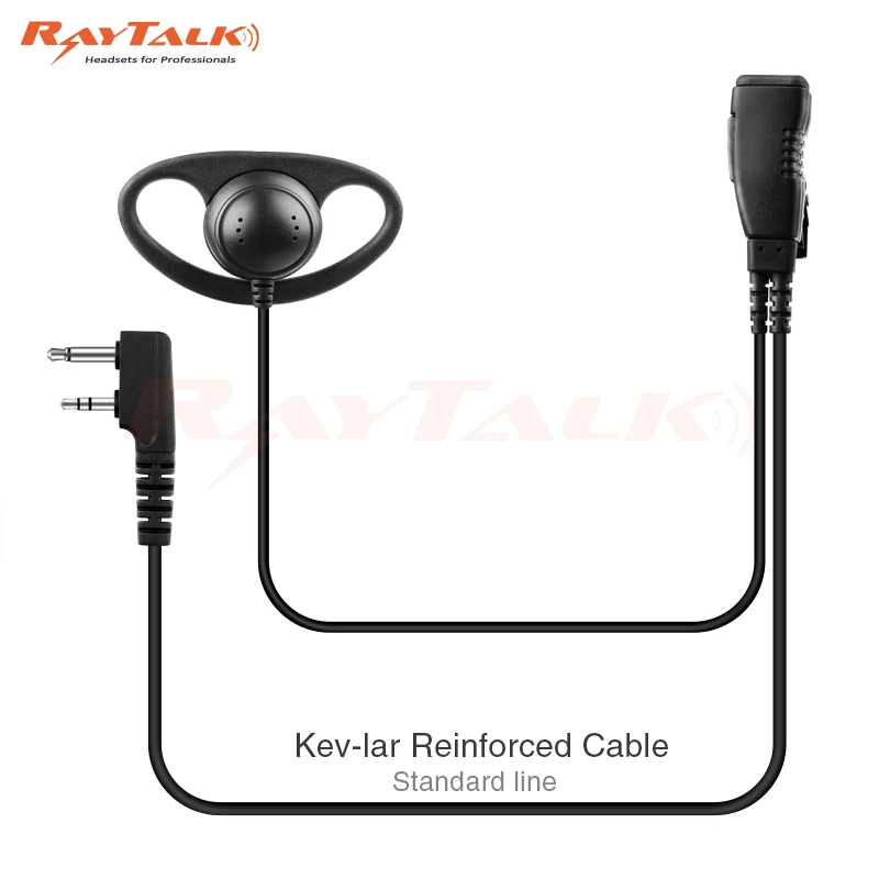 2 Pin PTT микрофонная гарнитура для icom радио IC F11 F11S F21 V80 F31 F3 IWalkie рации|d shape earpiece|radio