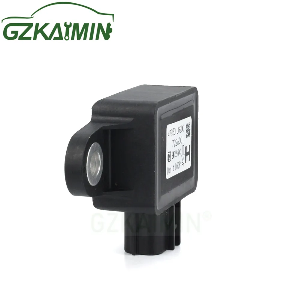 Высококачественный датчик ABS oem 47930-JG200 47930JG200 для Nissan Juke Rogue Leaf для Infiniti M35hr 2008 км