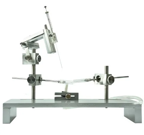 Пчеловодческий искусственный комплект для осеменения пчелиных маток с