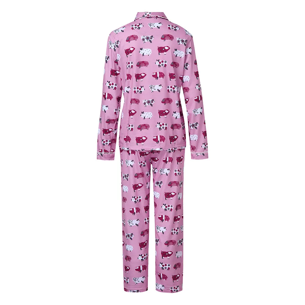 Костюм для родителей и ребенка Женский семейный кардиган с длинными рукавами