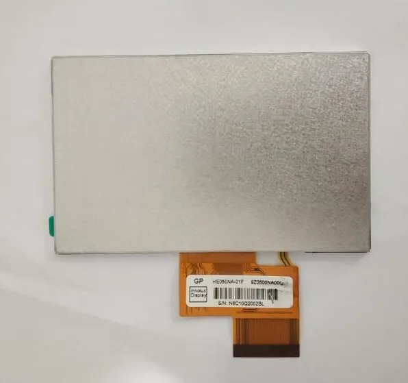 CHIMEI INNOLUX 5 0 дюймов 50P HD TFT ЖК экран (16:9) HE050NA 01F 800(RGB)* 480 WVGA 200001251 00|screen savers for mobile phones|screen