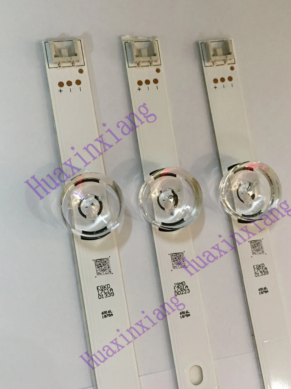 3 шт./лот ТВ подсветка полосы 6 светодиодный для LG innotek Drt 3,0 3" 32MB25VQ 6916l-1974A 1975A 1981A 32LF5800 32LB5610