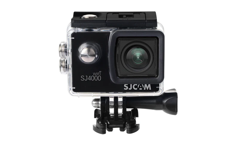 Оригинальная Спортивная Экшн-камера SJCAM SJ4000/SJ4000, WiFi, 2,0 дюймов, 1080 P, HD Водонепроницаемая видеокамера, подводная камера sj cam mini Sports DV