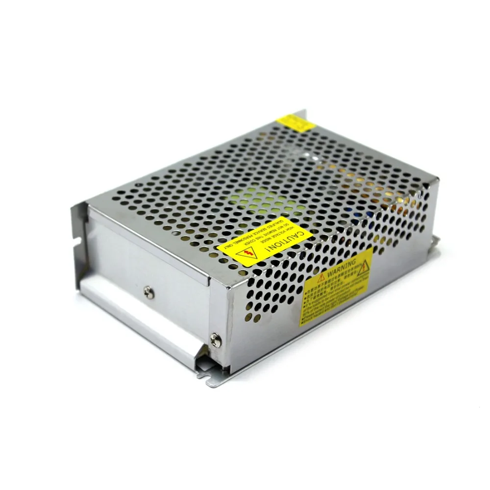 Регулируемый источник питания DC28V 7.1A 200W светодиодный трансформатор драйвера 110V