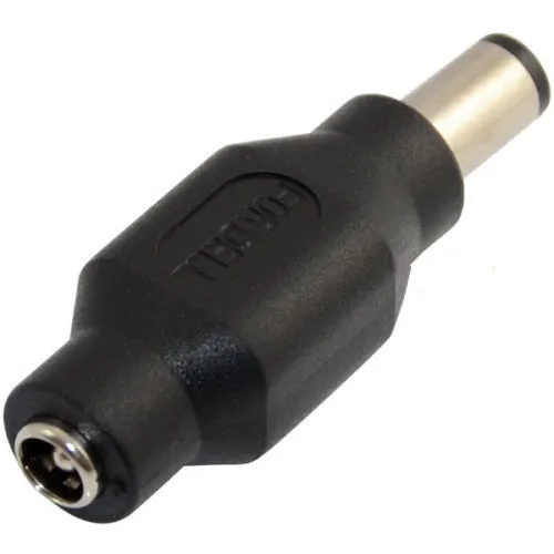 1 шт. 7 4 мм DC штекер для 5 5x2 Женский MF разъем питания наконечник Dell Adapte|dc power plug 7.4|dc
