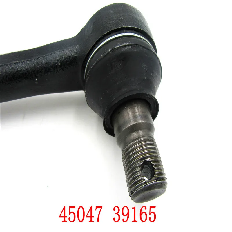 Track Tie Rod End Ball Joint For Toyota Coaster 45047-39095 45047-39165 A35 | Автомобили и мотоциклы