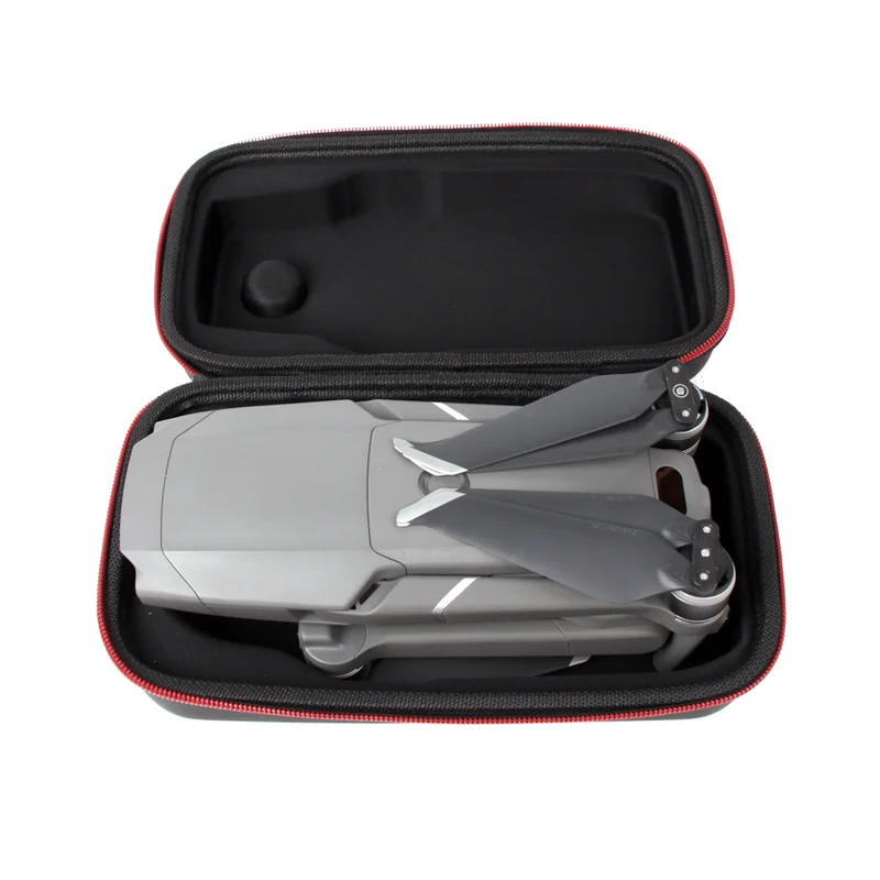 Для DJI Mavic 2 Pro сумка складной чехол для дрона пульт дистанционного управления