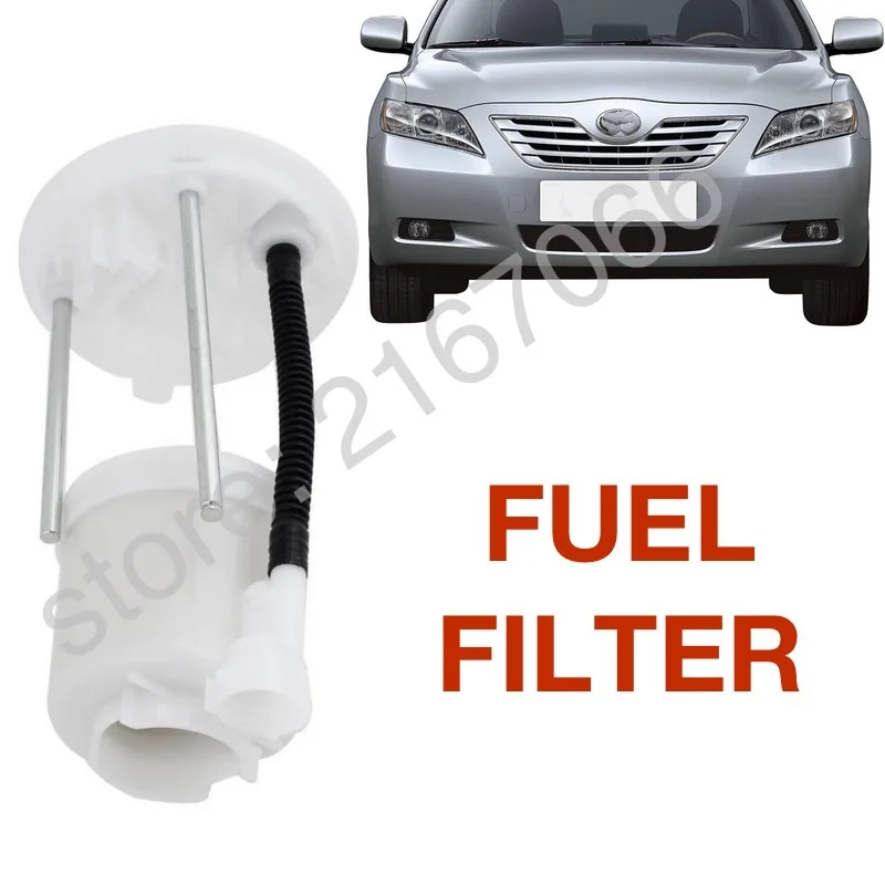 Топливный фильтр подходит для TOYOTA CAMRY 2AZFE 2006 2007 2008 2009 2010 2011 2012 2013 2014 2015 2016/подходит