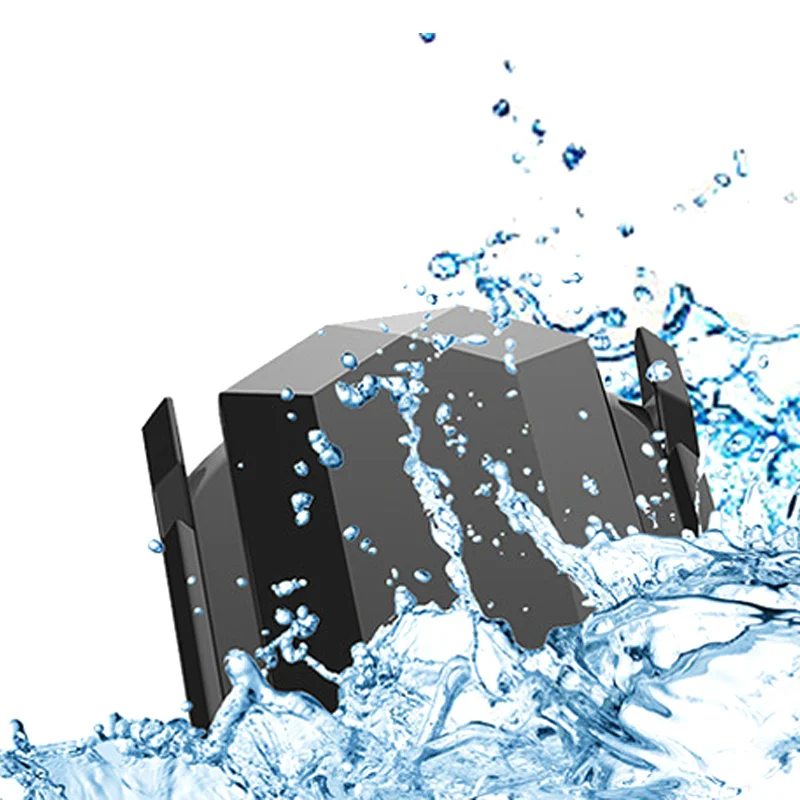 Популярный водонепроницаемый велосипедный датчик спидометра + Bluetooth Ant для