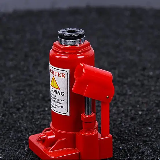 Креативная газовая зажигалка Jack, автомобильная Зажигалка для моделирования инструментов