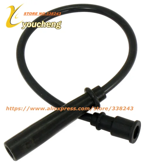 CF800 Высоковольтная линия № 2 ATV CF2V91W Z8 X8 ремонт Запчасти китайский Go Kart сломался