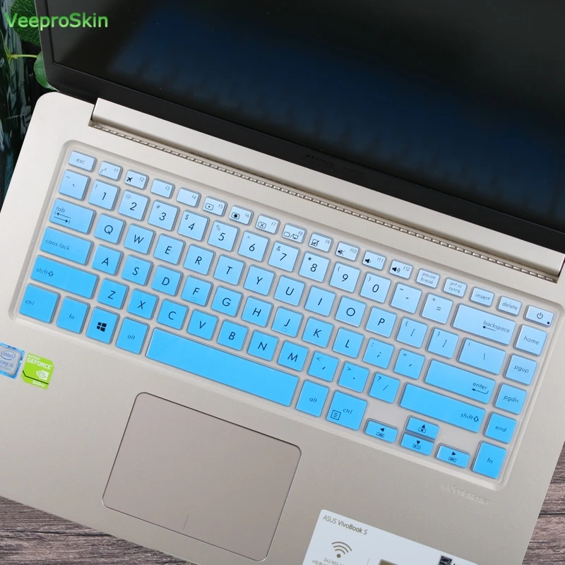 Для ноутбука ASUS Vivobook 15 6 &quotX510UA X510UF X510UQ X510UN X510U A505Z A510U дюймов Защитная пленка для