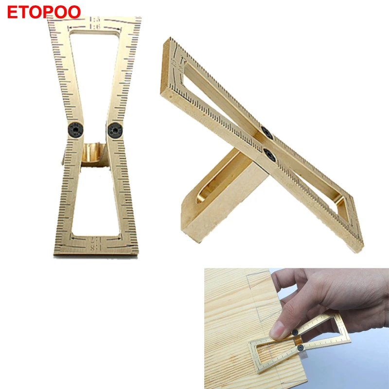 Деревообрабатывающие инструменты для плотника медный ручной резки деревянных