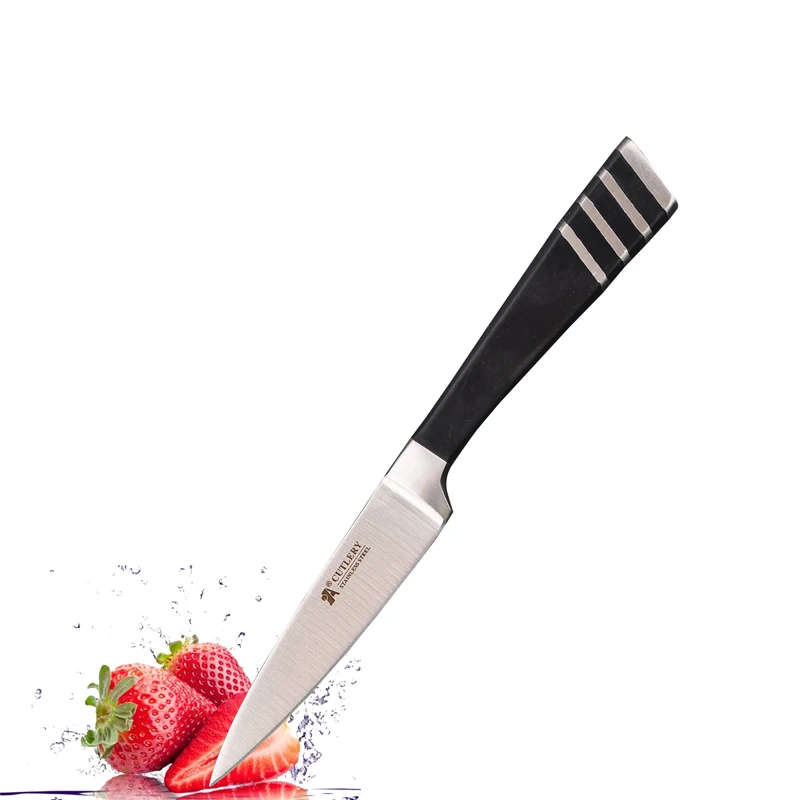 Фирменный кухонный нож шеф поварские ножи 8 дюймов ломтерезка для резки