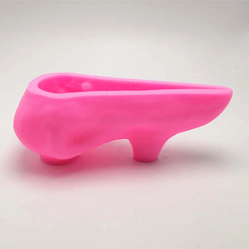 Силиконовая форма сделай сам с 3D-принтом Ворона Бог для украшения интерьера