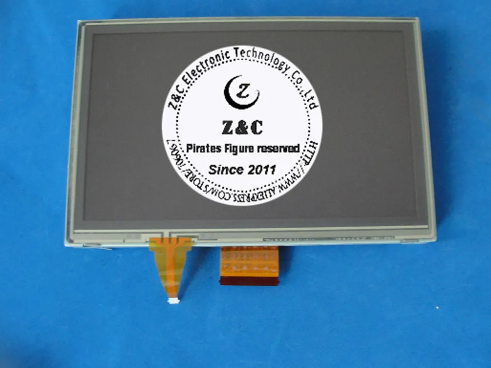 LT080CA38200 LT080CA38700 абсолютно новый оригинальный 8 ''ЖК-дисплей с сенсорным экраном