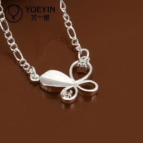 Модные браслеты на ногу серебряного цвета для женщин ювелирные изделия