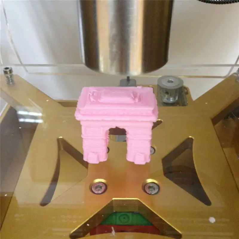 Настольный 3D принтер для шоколада пищевой принтер|3d printer|chocolate 3d printerprinter |
