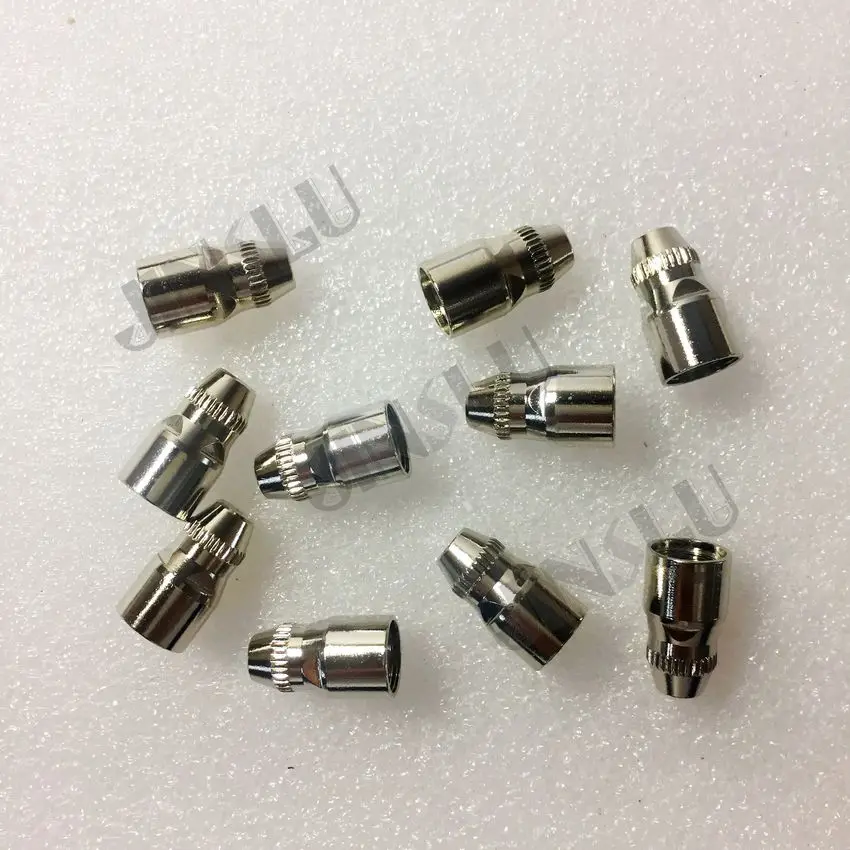 

P-80 Panasonic torch plasma cutter Electrods 100 pcs,nozzle 1.7mm 100 pcs