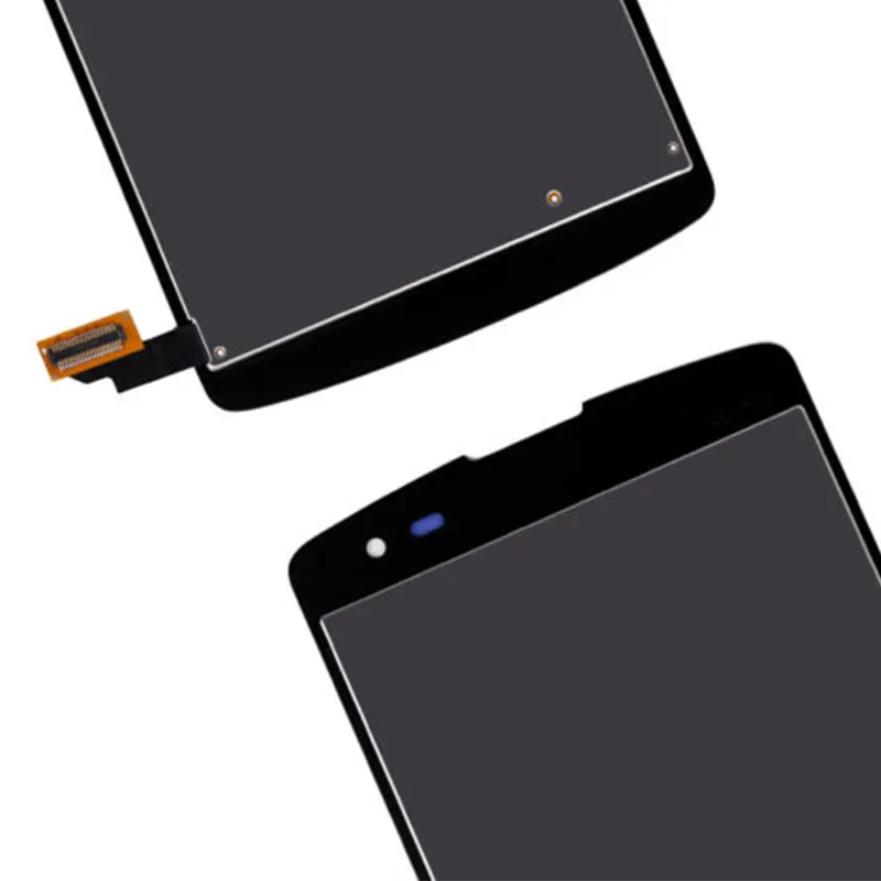 100% протестированный Оригинальный ЖК дисплей для LG Optimus F60 D390 L Fino D290 D290N D295
