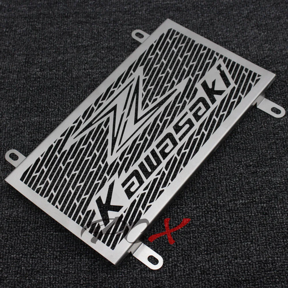 Аксессуары для мотоциклов из нержавеющей стали решетка радиатора Защитная