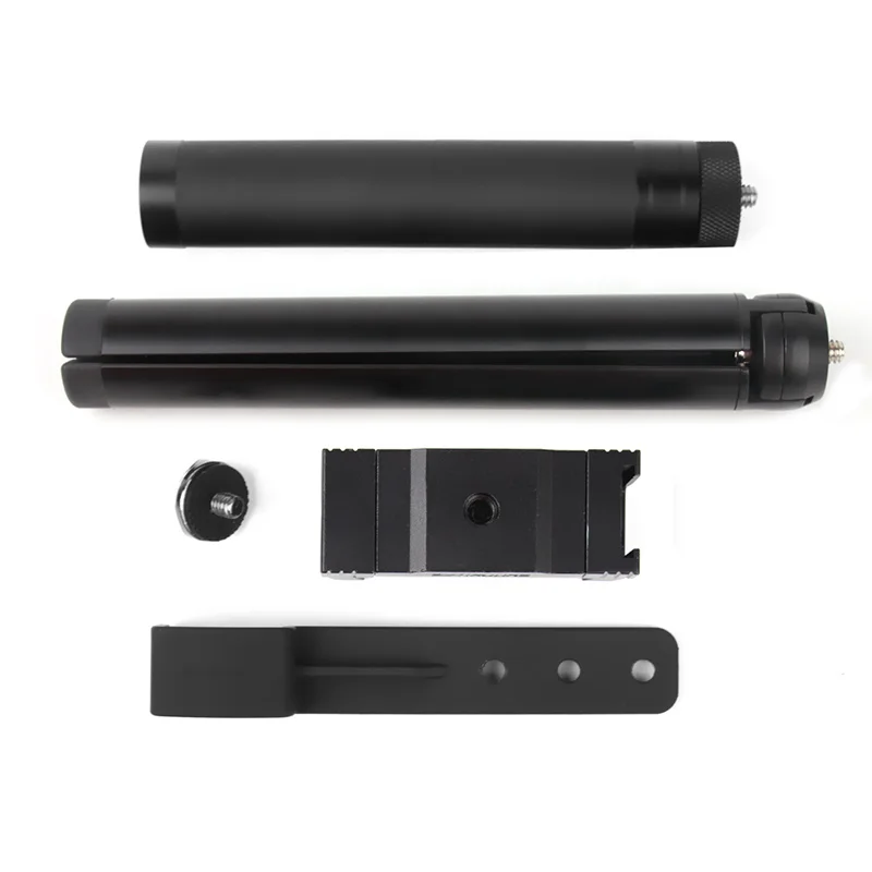 Металлический держатель для смартфона Sunnylife удлинитель штатива DJI OSMO POCKET 2 |