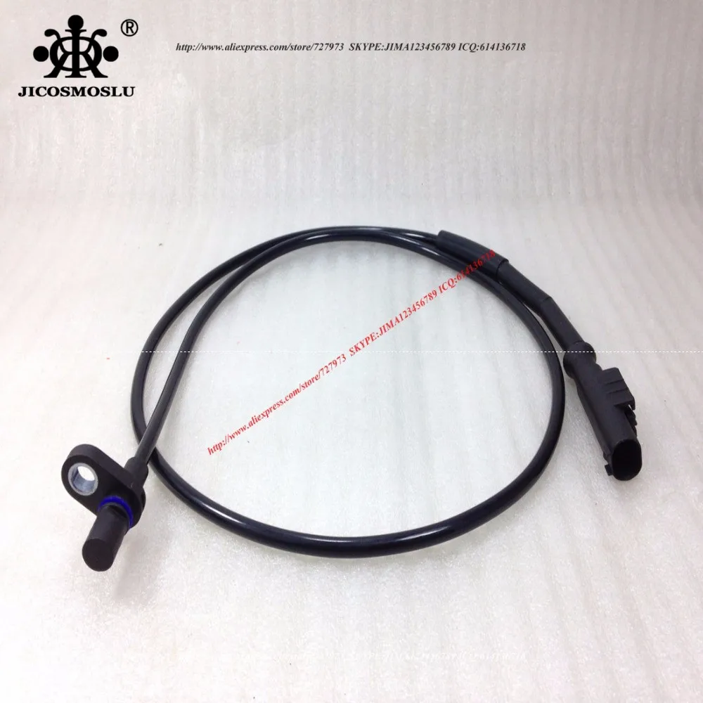 JICOSMOSLU: передняя (Левая или правая) головка датчик скорости колеса ABS для GEELY VISION