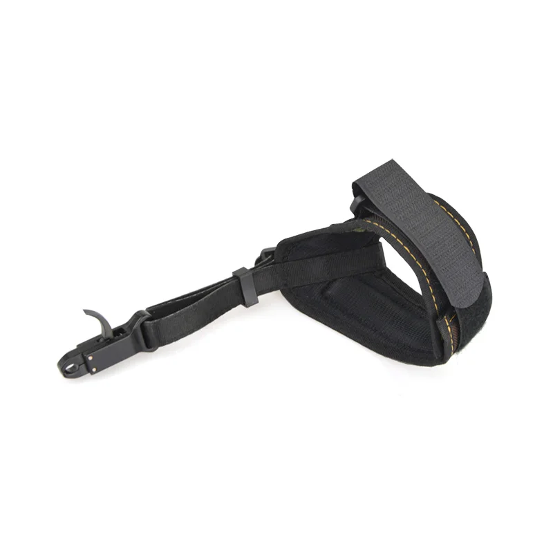 Вспомогательное средство для спуска композитного лука вспомогательный триггер